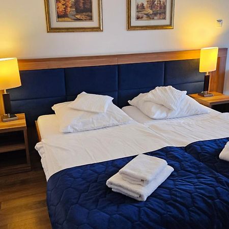 Bursztyn Spa Kołobrzeg Εξωτερικό φωτογραφία