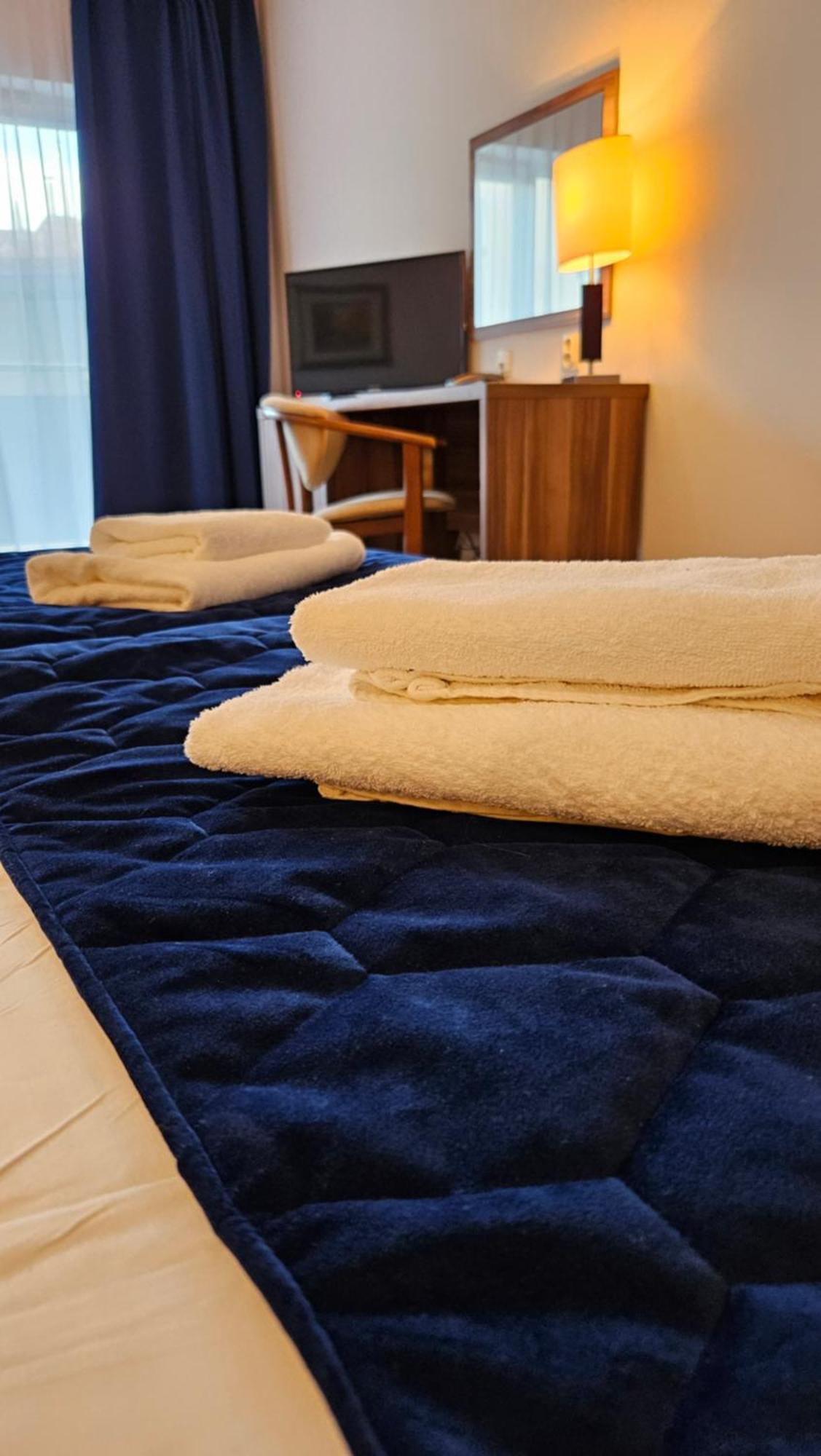 Bursztyn Spa Kołobrzeg Εξωτερικό φωτογραφία
